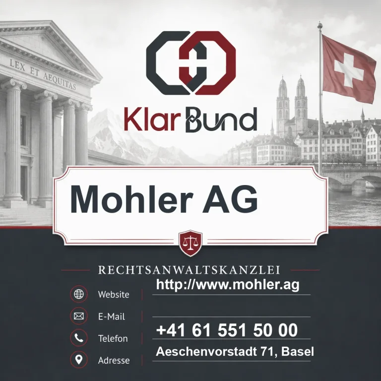 Mohler AG