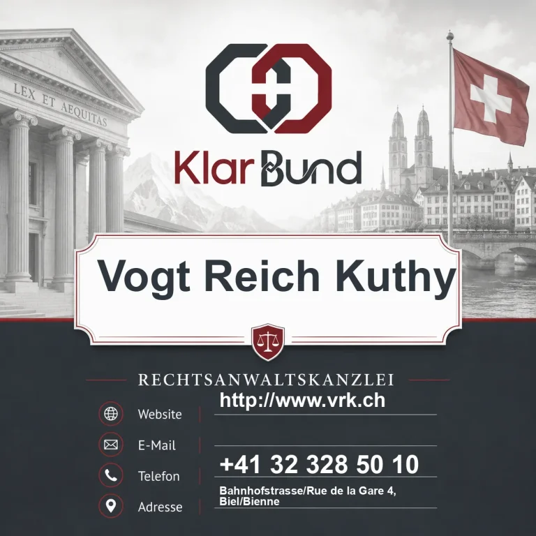 Vogt Reich Kuthy