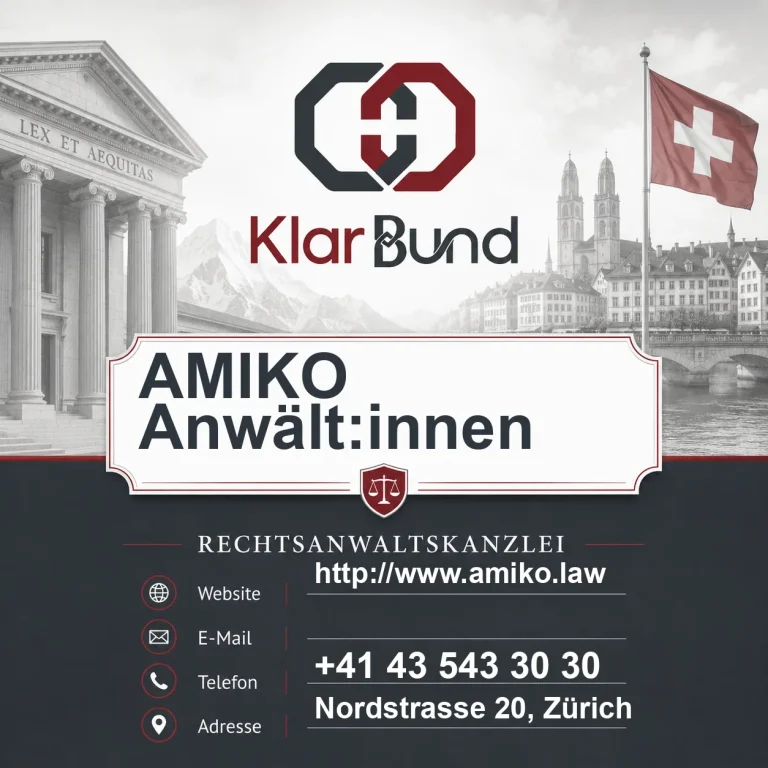 AMIKO Anwält:innen