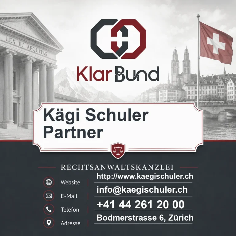Kägi Schuler Partner