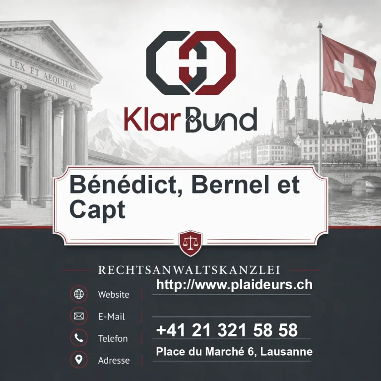 Bénédict, Bernel et Capt