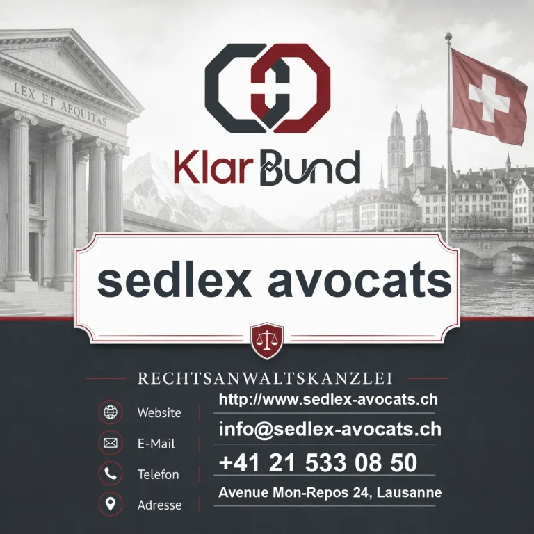 sedlex avocats