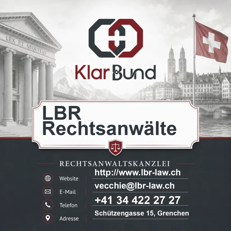 LBR Rechtsanwälte