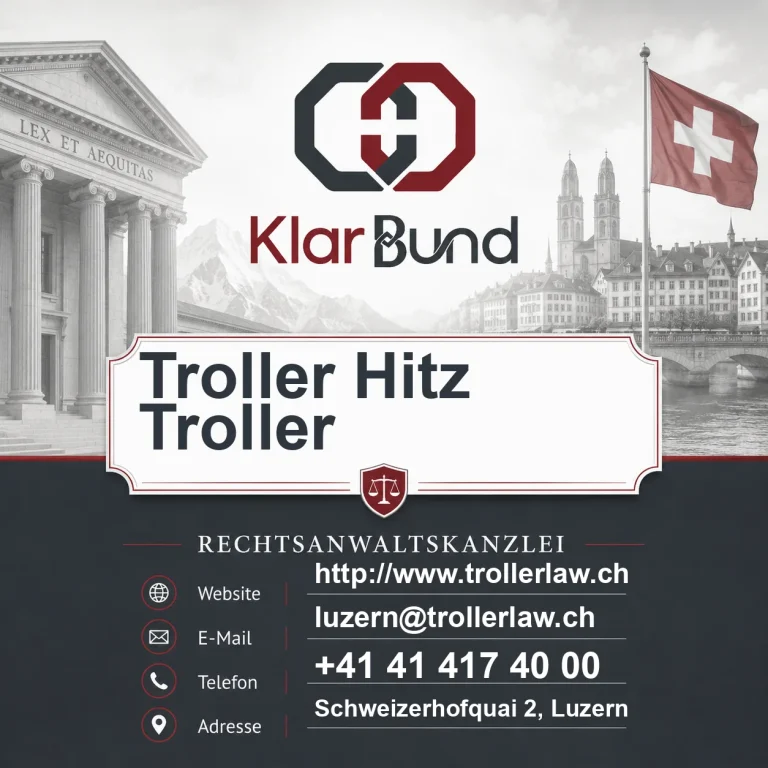Troller Hitz Troller