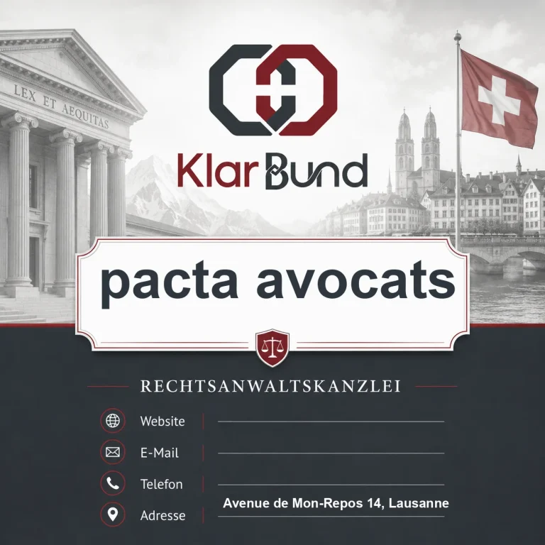 pacta avocats