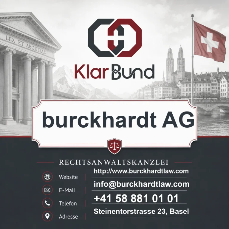 burckhardt AG