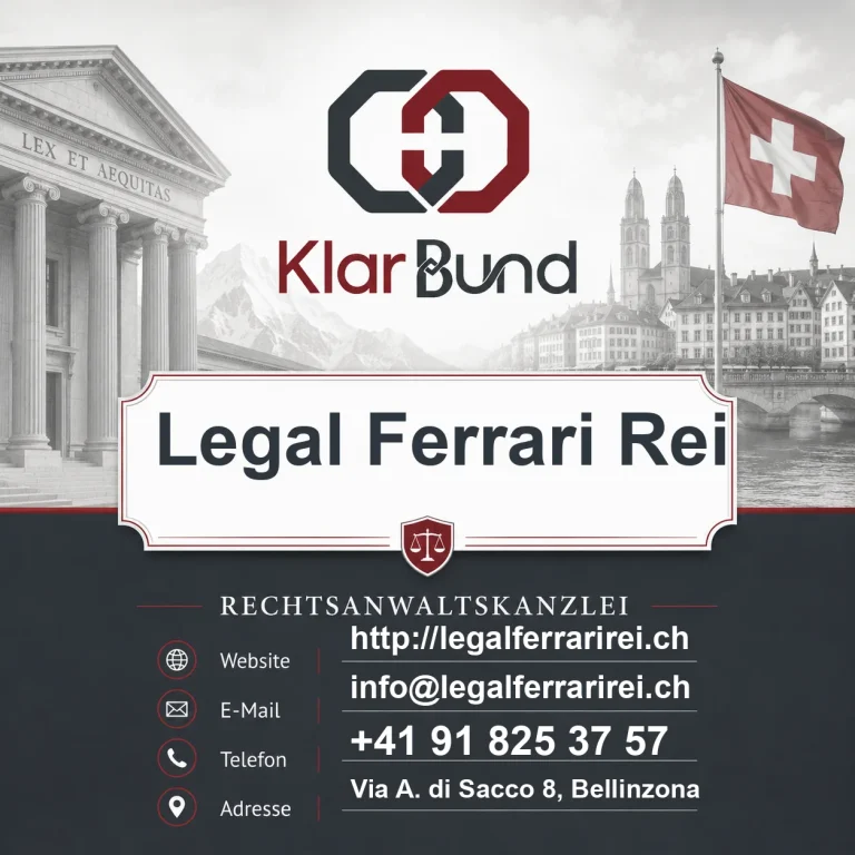 Legal Ferrari Rei