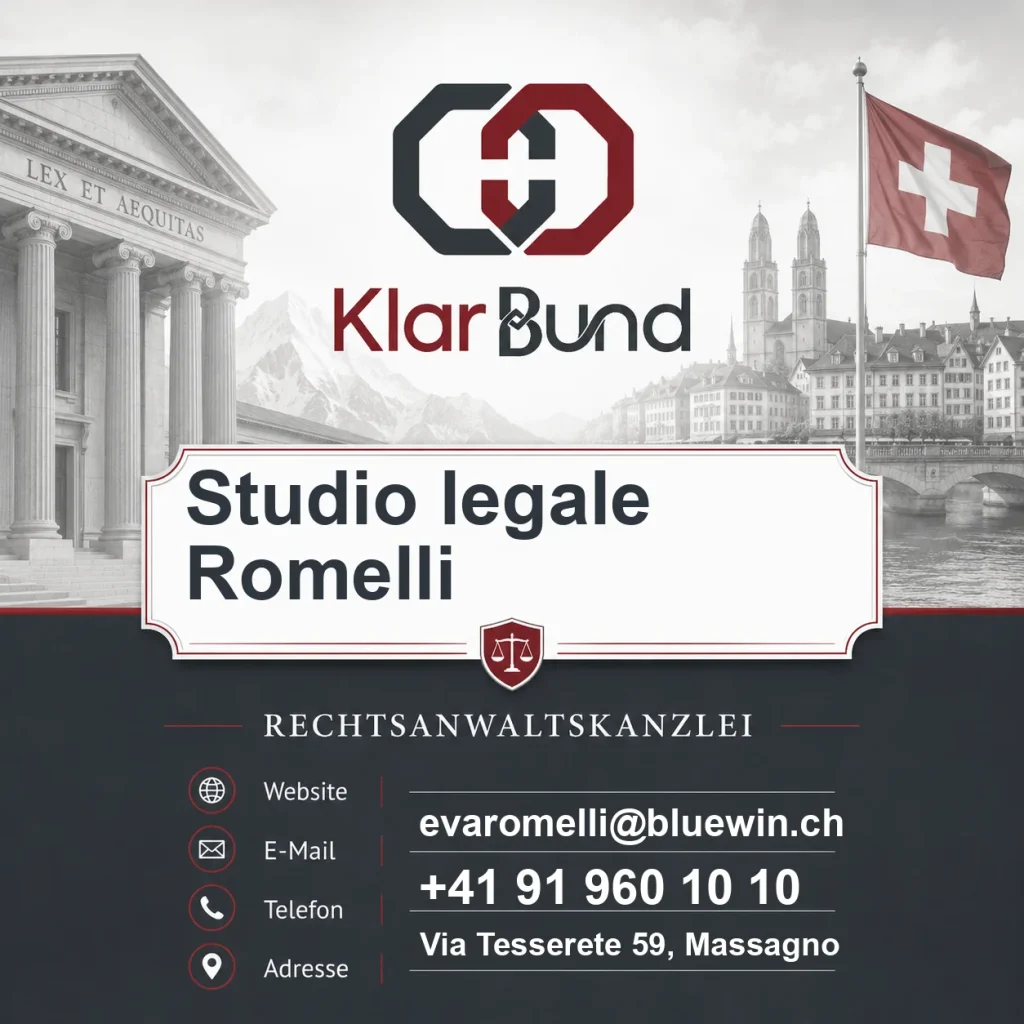 Studio legale Romelli