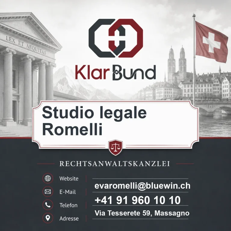 Studio legale Romelli