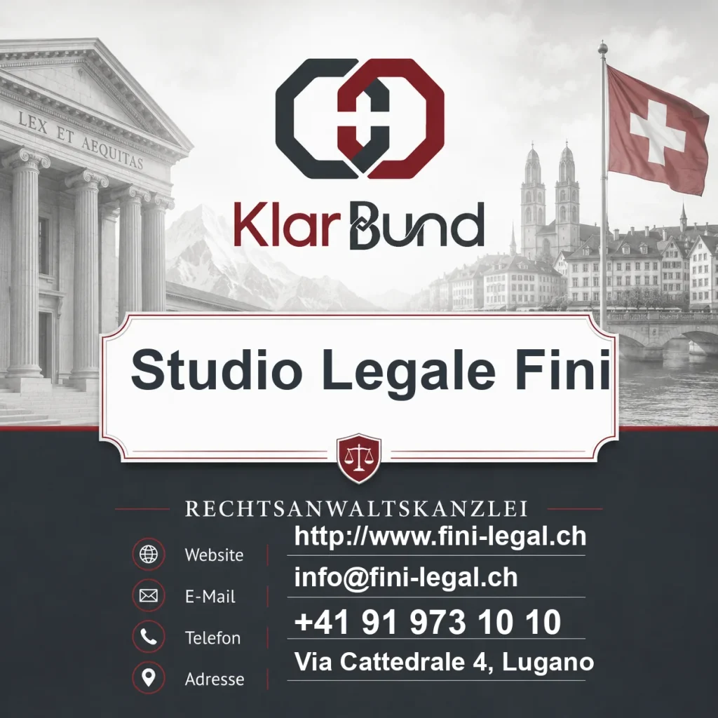 Studio Legale Fini