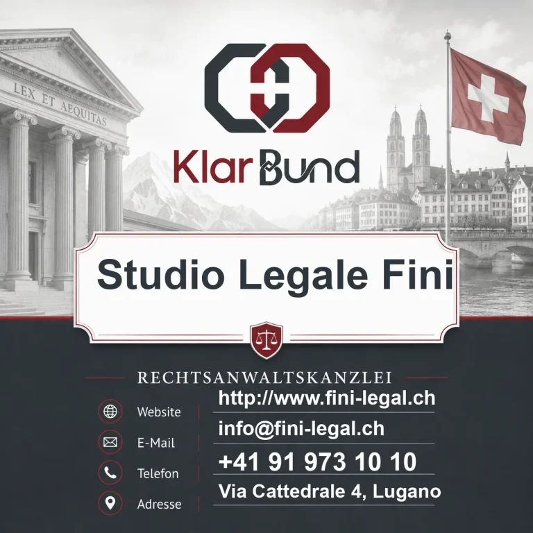 Studio Legale Fini