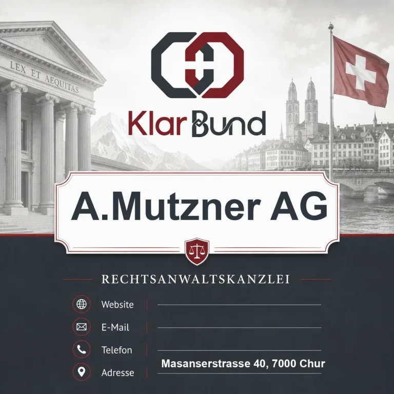 A.Mutzner AG