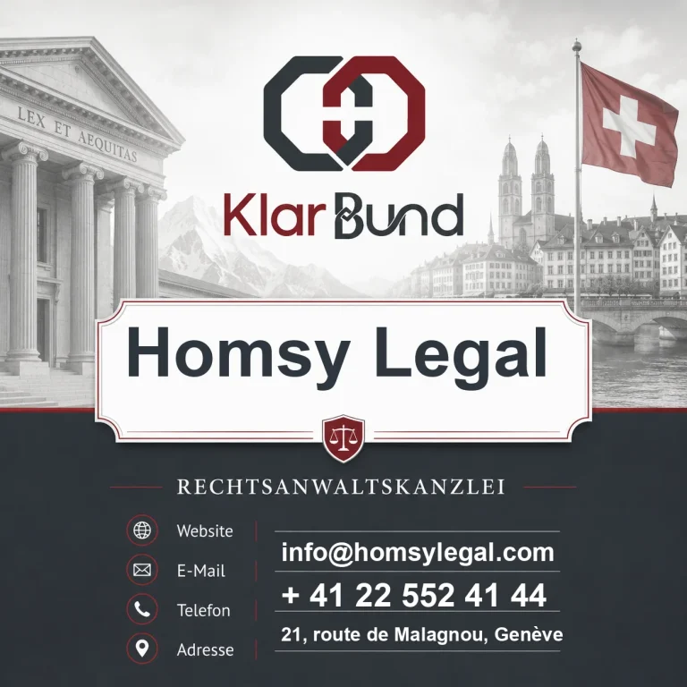 Homsy Legal