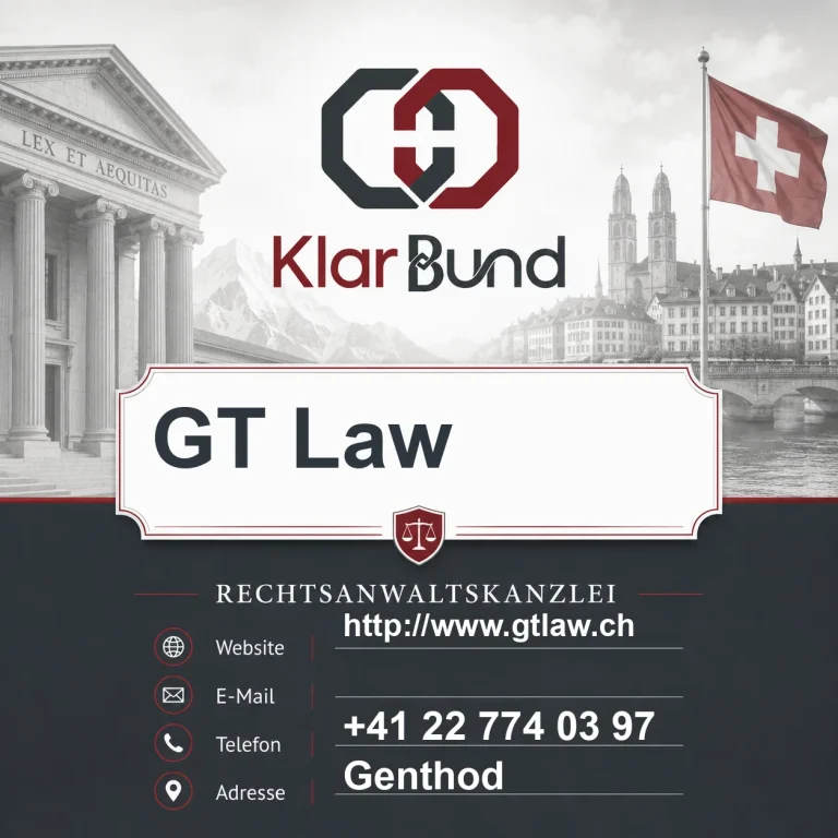 GT Law
