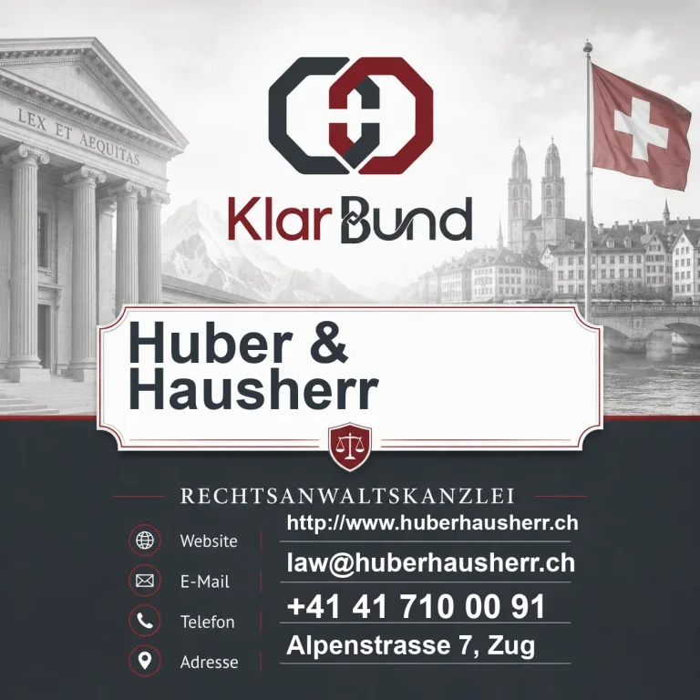 Huber & Hausherr