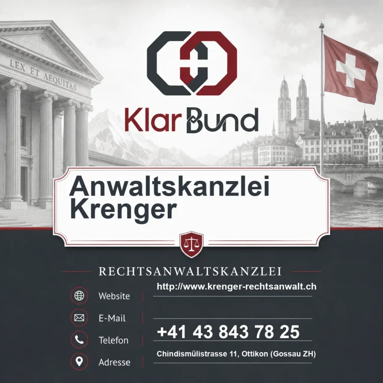 Anwaltskanzlei Krenger