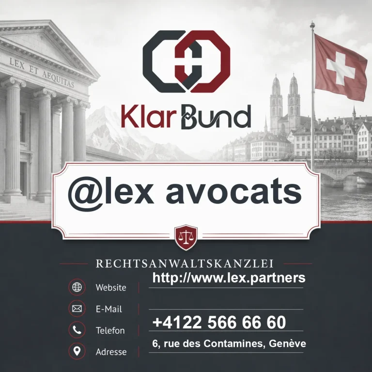 @lex avocats