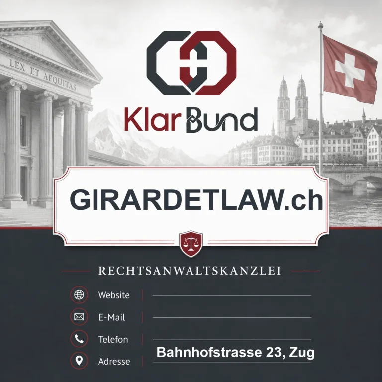 GIRARDETLAW.ch