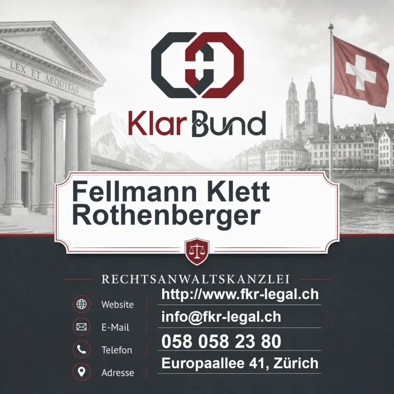 Fellmann Klett Rothenberger