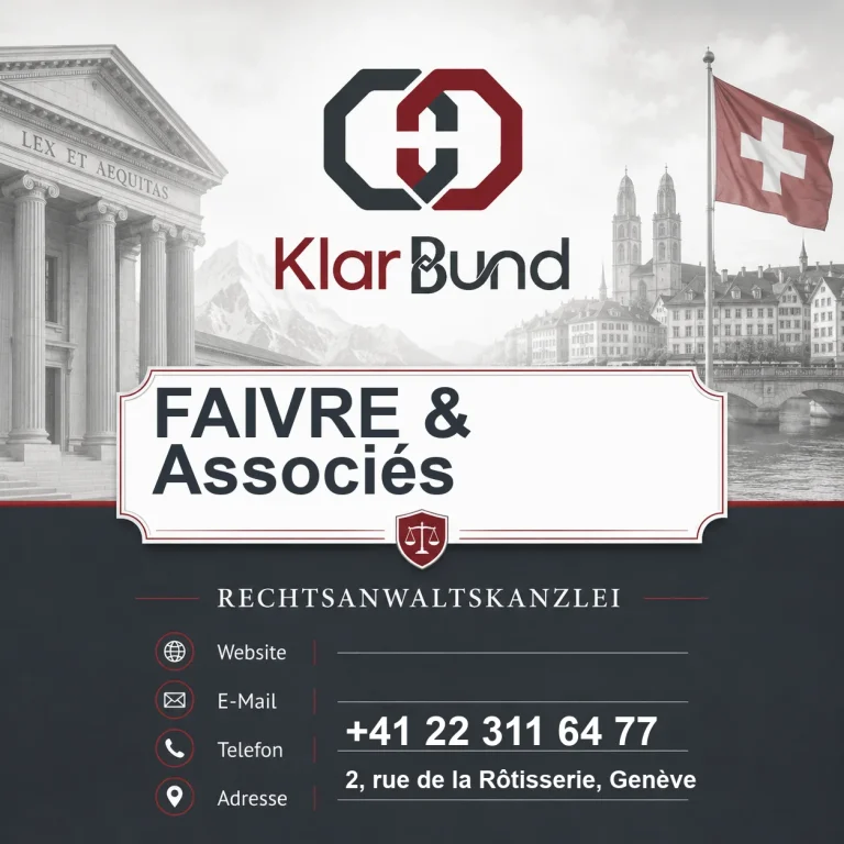 FAIVRE & Associés