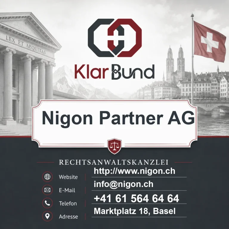 Nigon Partner AG