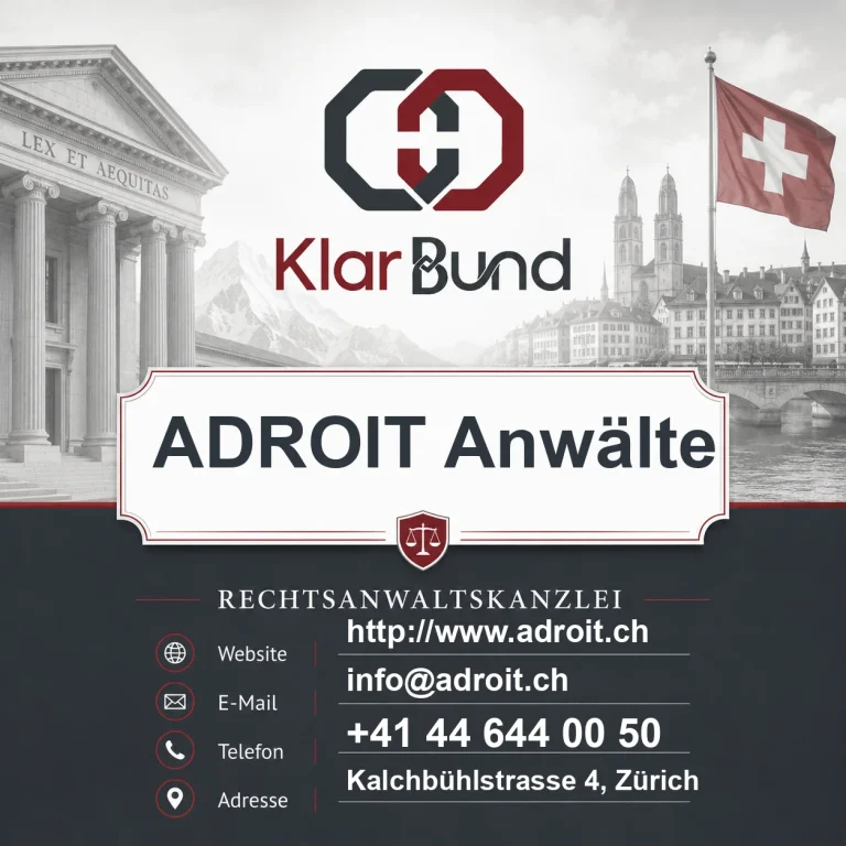 ADROIT Anwälte