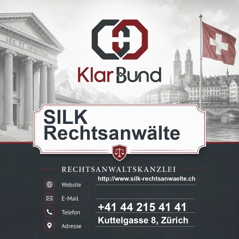 SILK Rechtsanwälte