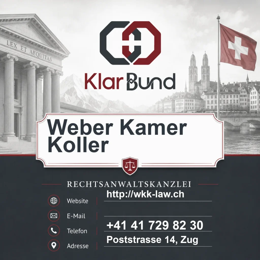 Weber Kamer Koller