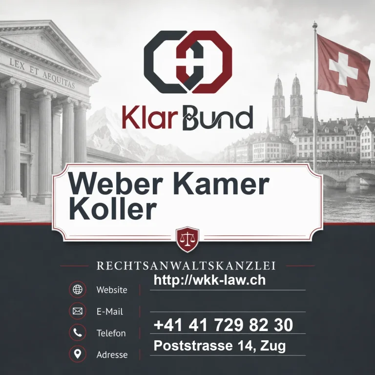 Weber Kamer Koller