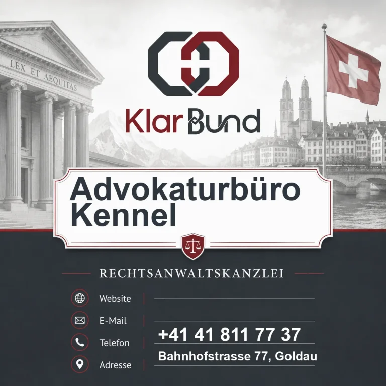 Advokaturbüro Kennel