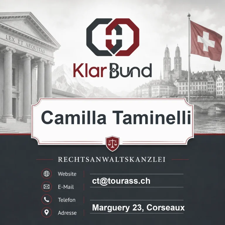 Camilla Taminelli
