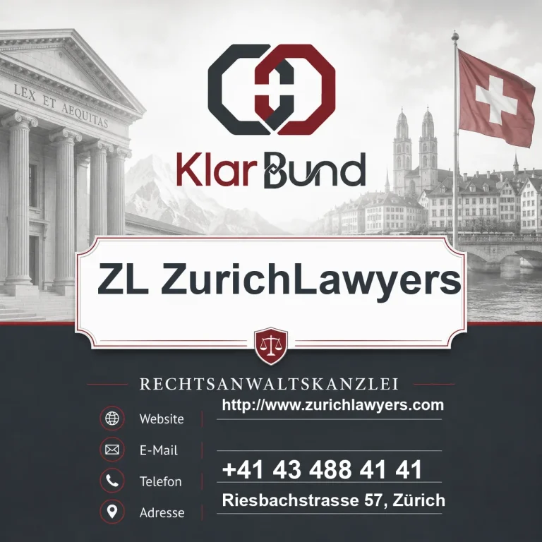 ZL ZurichLawyers