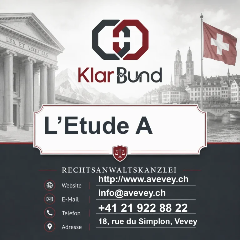 L’Etude A