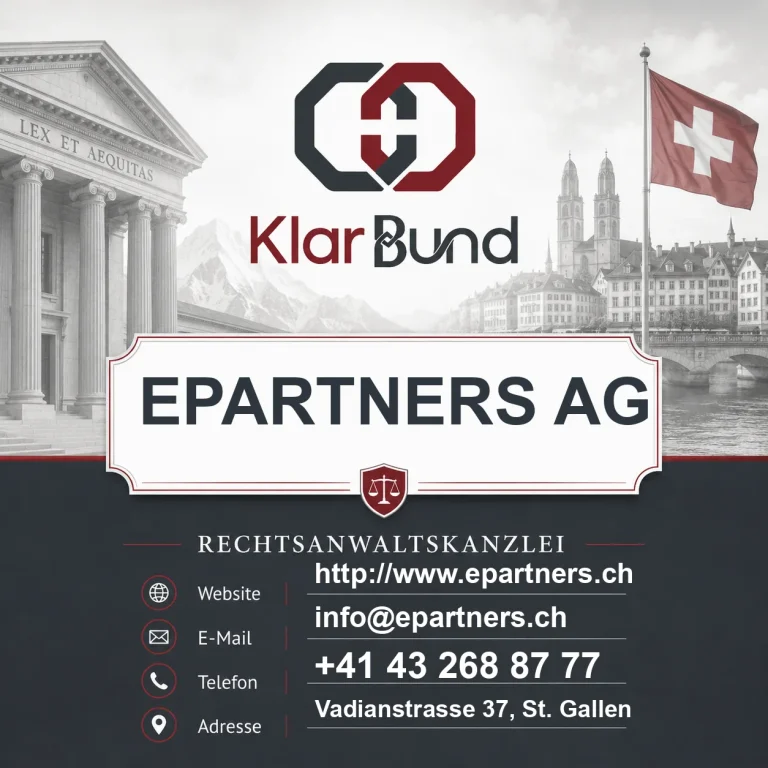 EPARTNERS AG