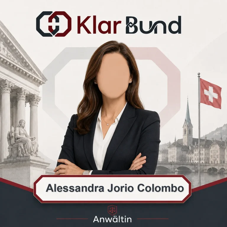 Alessandra Jorio Colombo