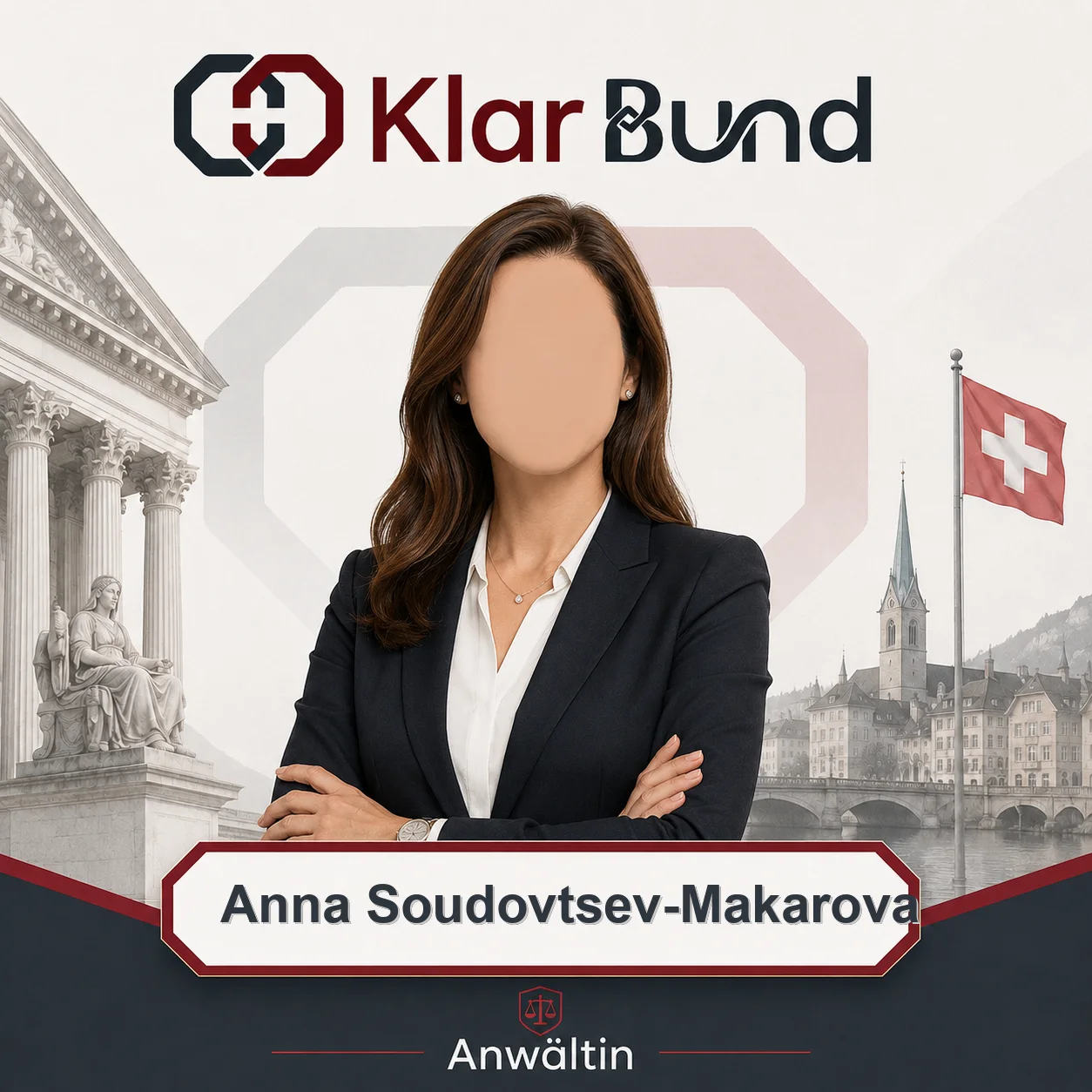 Anna Soudovtsev-Makarova
