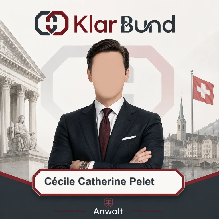 Cécile Catherine Pelet