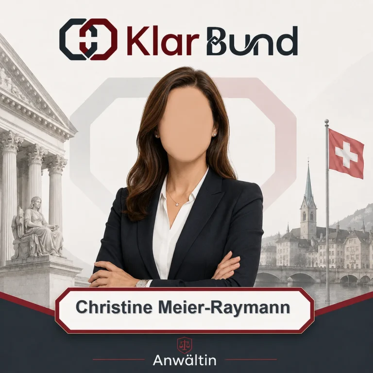 Christine Meier-Raymann