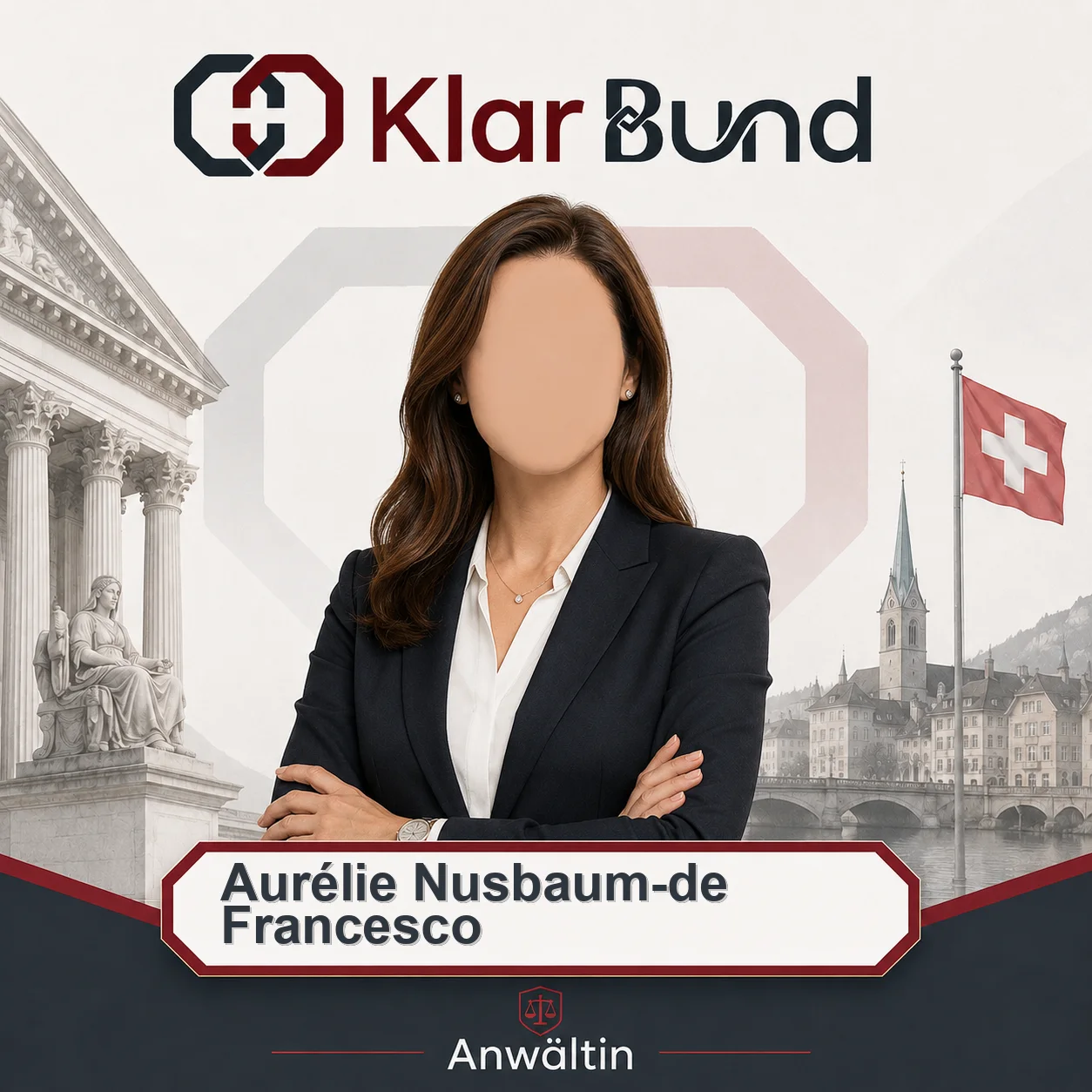 Aurélie Nusbaum-de Francesco