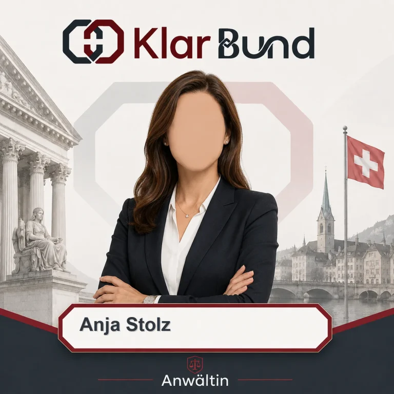 Anja Stolz