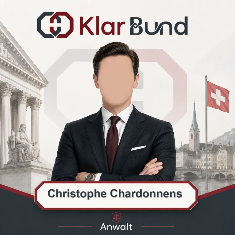 Christophe Chardonnens
