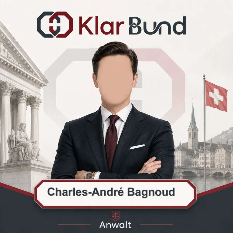Charles-André Bagnoud