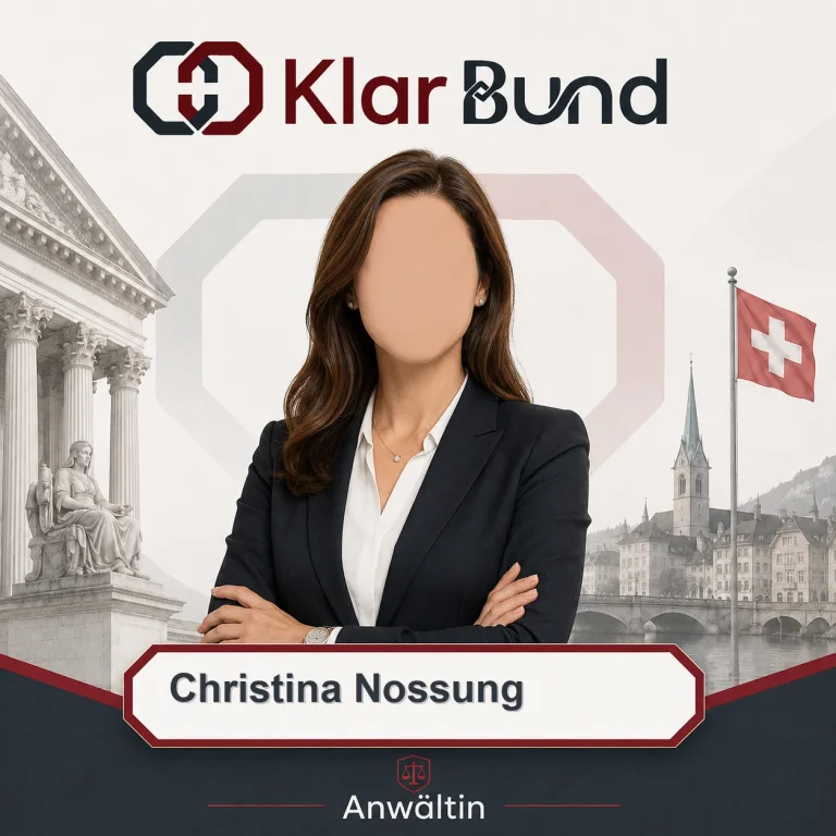 Christina Nossung
