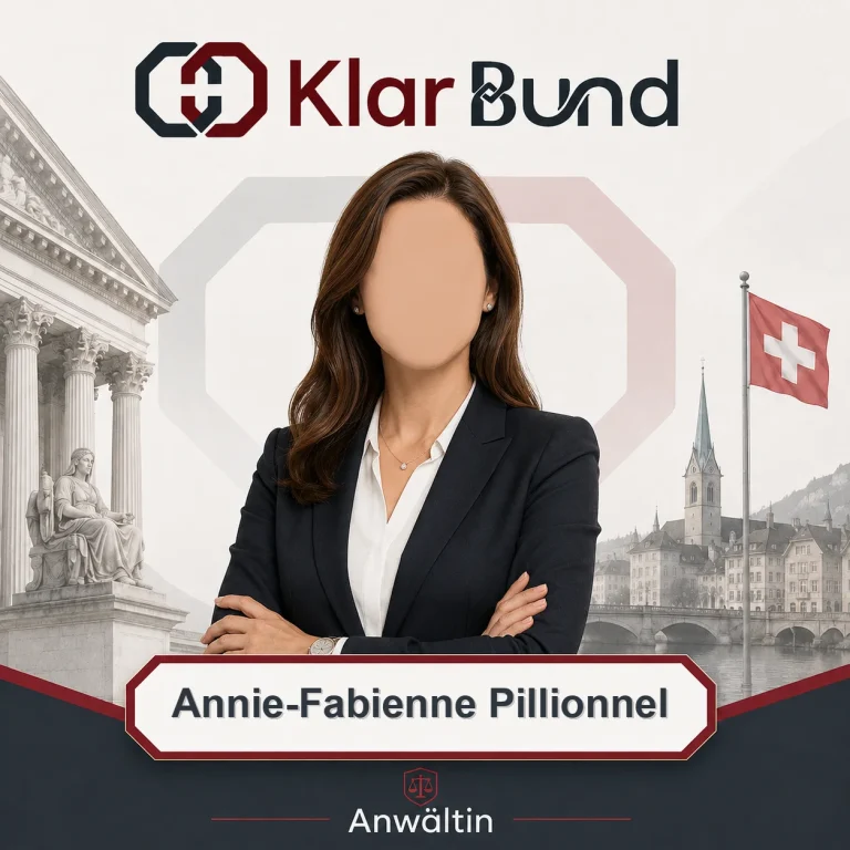Annie-Fabienne Pillionnel