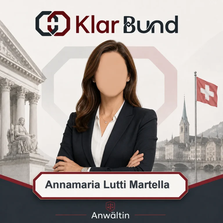 Annamaria Lutti Martella