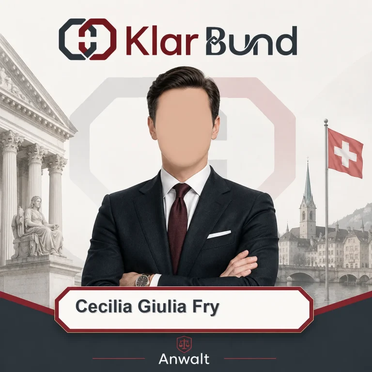 Cecilia Giulia Fry