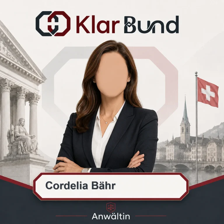 Cordelia Bähr