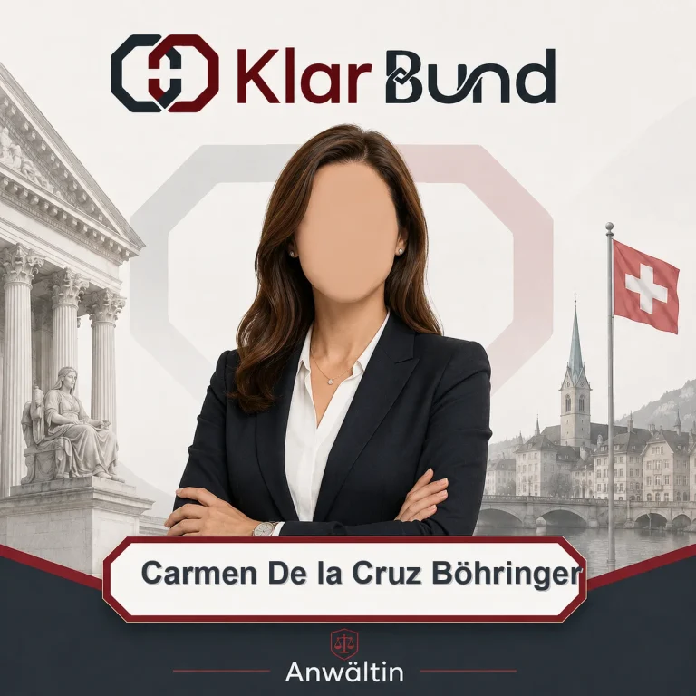 Carmen De la Cruz Böhringer