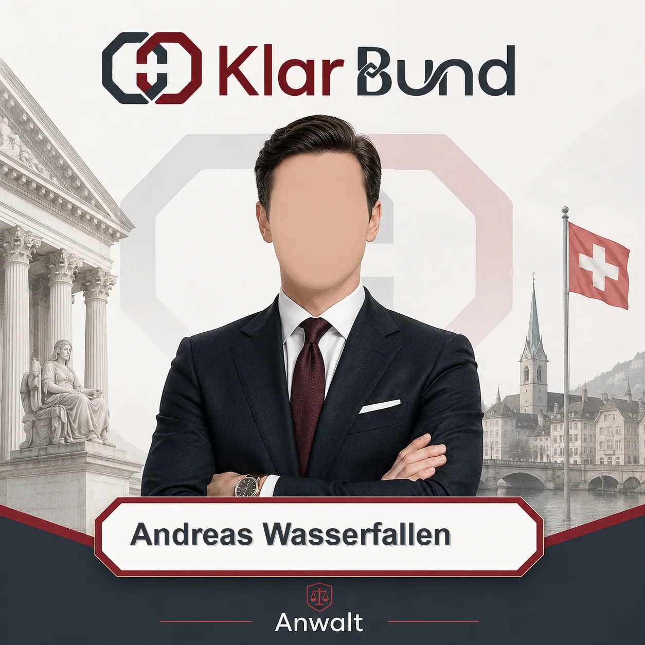 Andreas Wasserfallen
