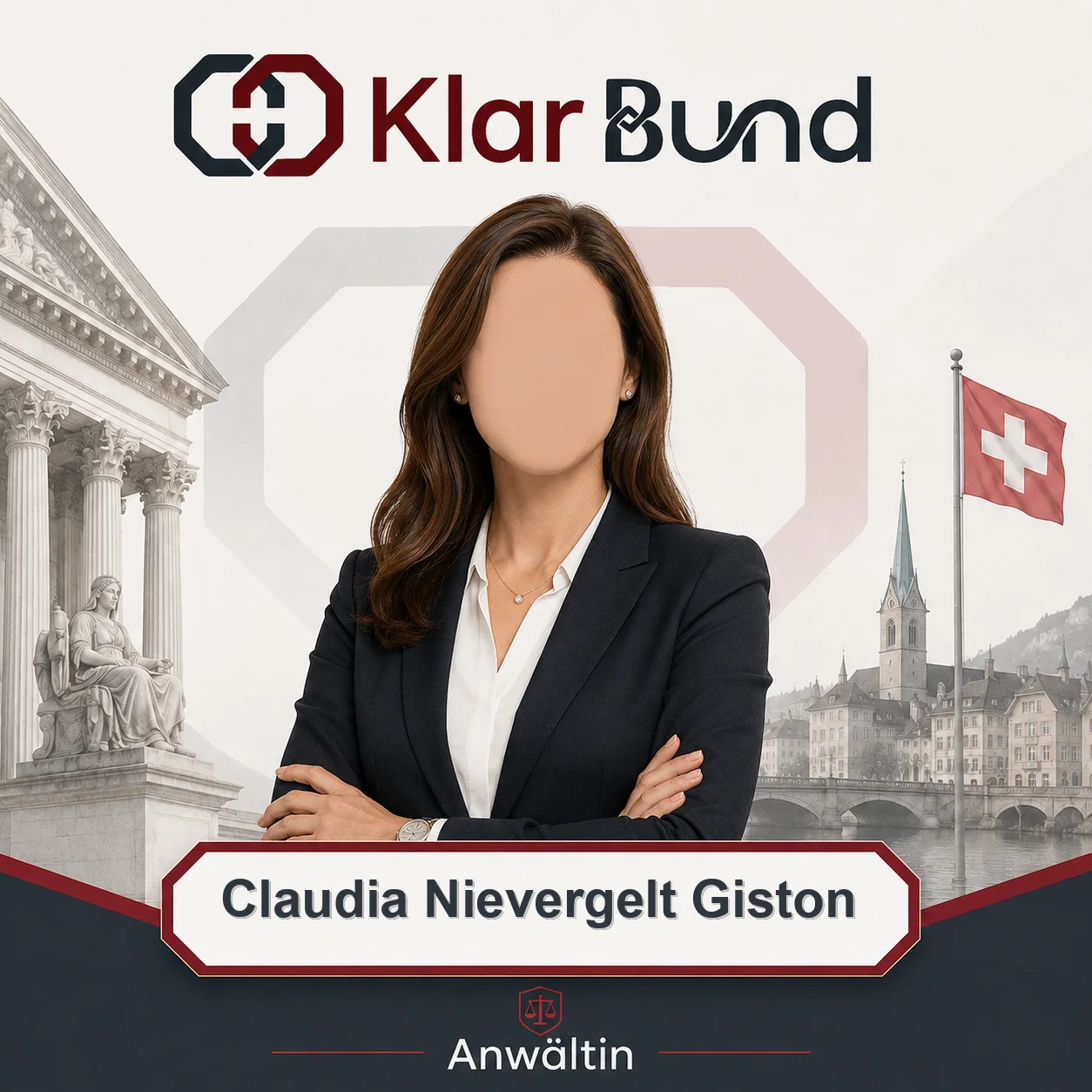 Claudia Nievergelt Giston